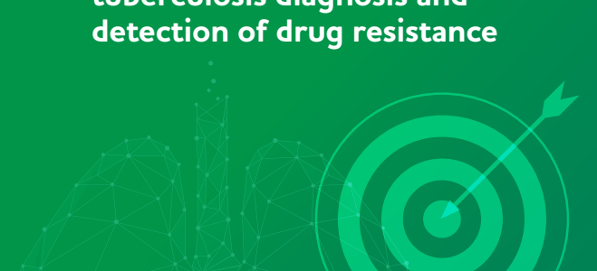 WHO releases updated Target Product Profiles for tuberculosis diagnosis and detection of drug resistance