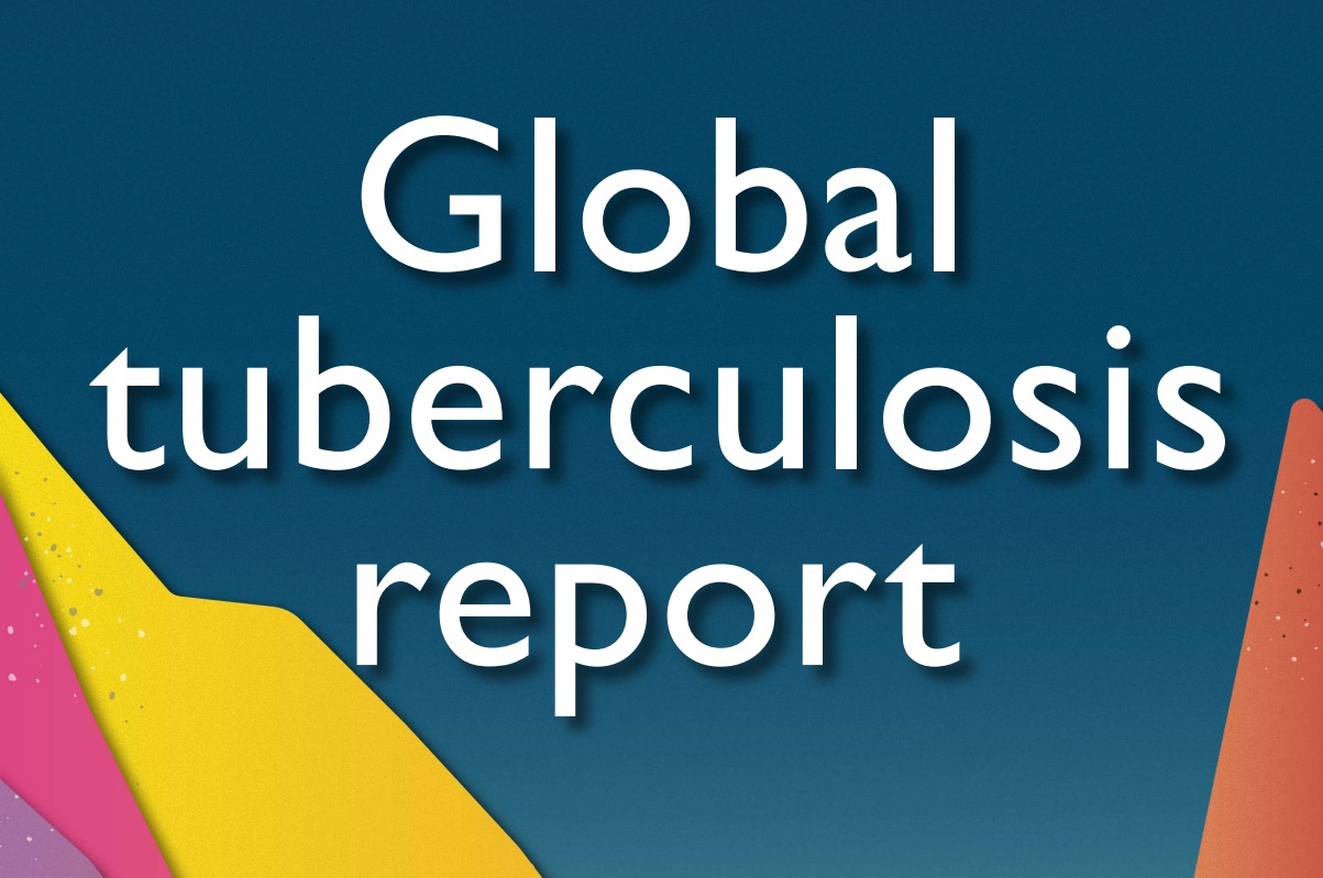 WHO Report: Tuberculosis resurges as top infectious disease killer